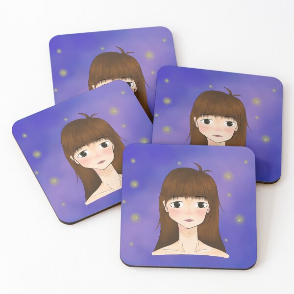 Item preview, Ava designed and sold by coffeejellyyy.