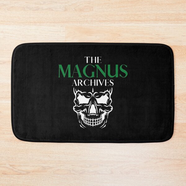 Item preview, Magnus Archieves designed and sold by RichardSiebert.