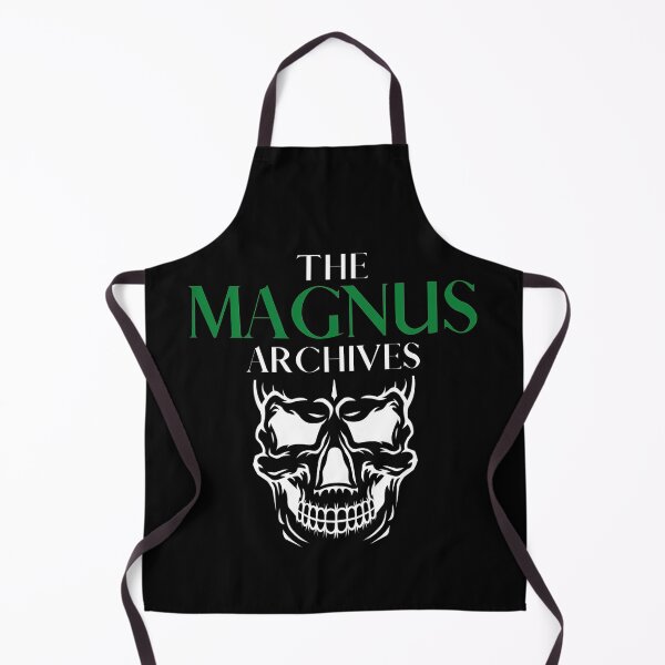 Item preview, Magnus Archieves designed and sold by RichardSiebert.