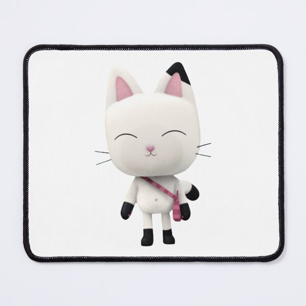 Item preview, Gabbys dollhouse Happy Pandy Classic designed and sold by tcraftstr.