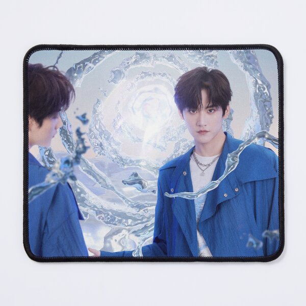 Item preview, INTO1 Zhou Keyu designed and sold by Aiyizhan.