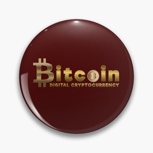Item preview, Bitcoin Digital Cryptocurrency  designed and sold by VkScript.