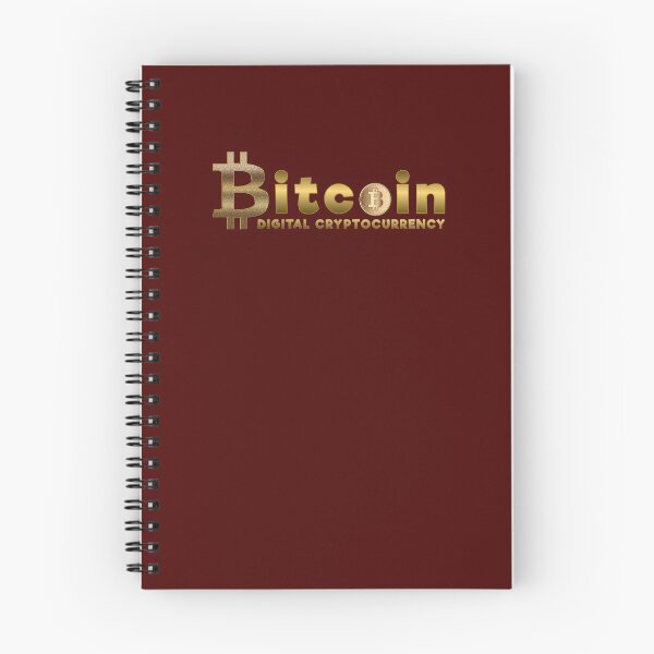 Item preview, Bitcoin Digital Cryptocurrency  designed and sold by VkScript.