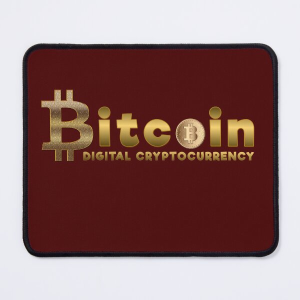 Item preview, Bitcoin Digital Cryptocurrency  designed and sold by VkScript.