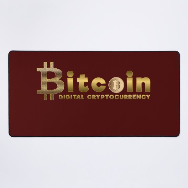 Item preview, Bitcoin Digital Cryptocurrency designed and sold by VkScript.