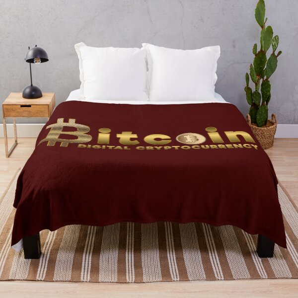 Item preview, Bitcoin Digital Cryptocurrency designed and sold by VkScript.