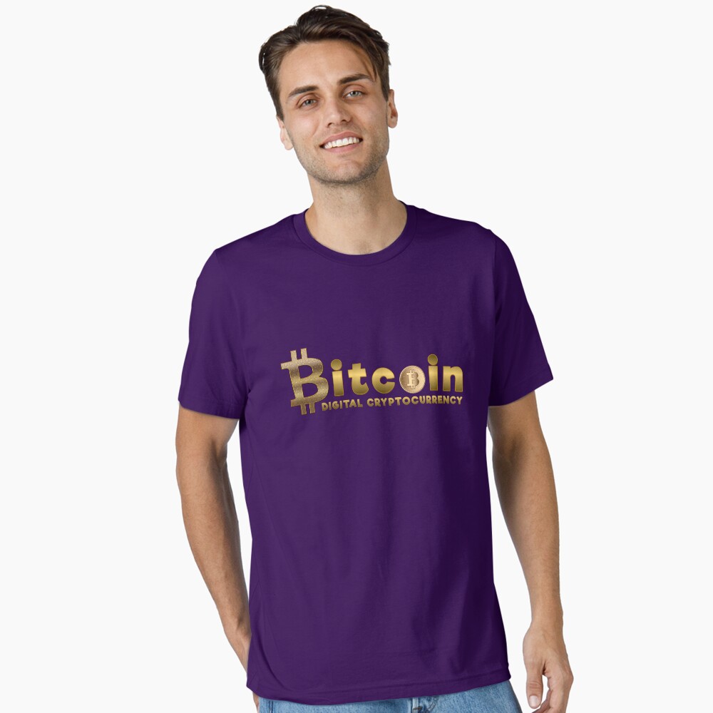 Item preview, Essential T-Shirt designed and sold by VkScript.