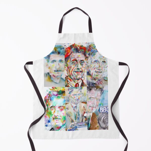 Item preview, SIX TIMES GEORGE ORWELL designed and sold by lautir.