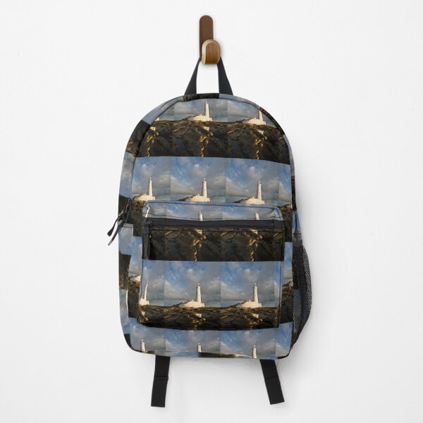 Item preview, St Mary's Island reflected designed and sold by Violaman.