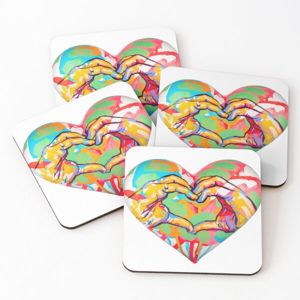 Item preview, Heart  designed and sold by cutebaby2007.