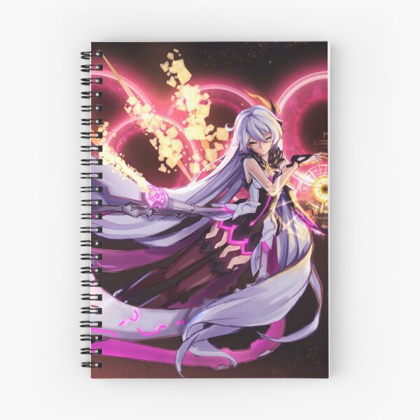 Item preview, Honkai Impact LILIYA strong designed and sold by maynard974b.