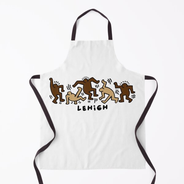 Item preview, Lehigh Groovy People designed and sold by bold-concepts.