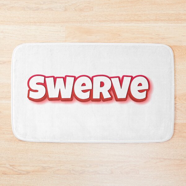 Item preview, Swerve You Are In the Wrong Lane designed and sold by ProjectX23.