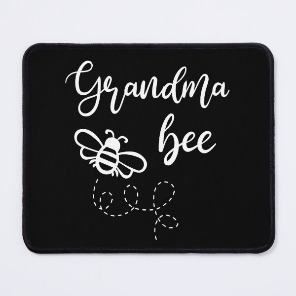 Item preview, Grandma Bee Shirt, Grandma Gift, Proud Grandma T-shirt, Grandmother Gift designed and sold by BibiTeeDesign.