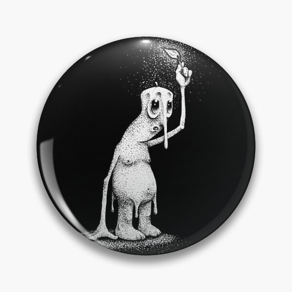 Item preview, Feeling Burnt Out? designed and sold by TheDepsDoodles.