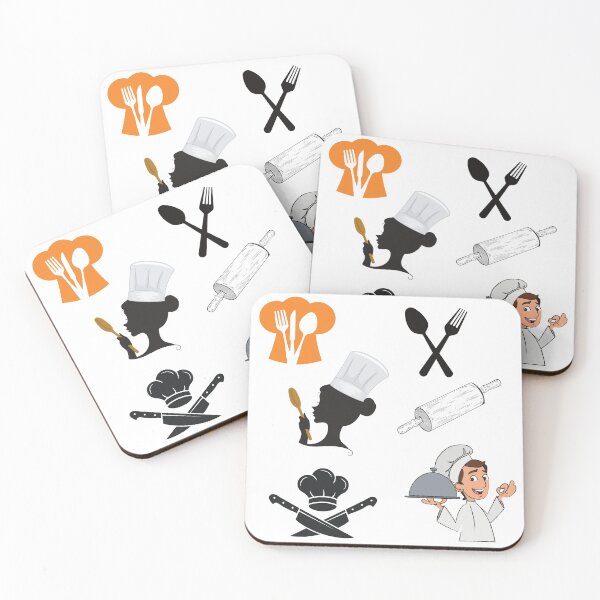 Item preview, chef designed and sold by Zaibo.
