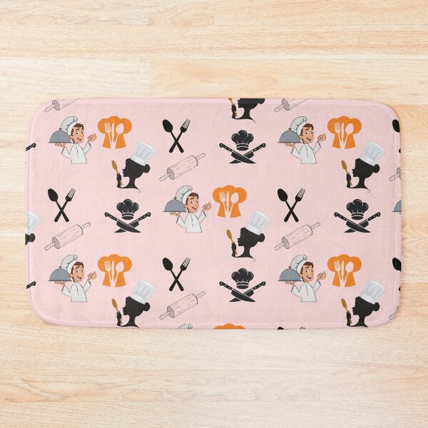 Item preview, chef designed and sold by Zaibo.