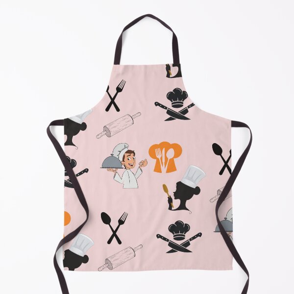 Item preview, chef designed and sold by Zaibo.