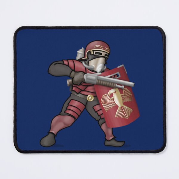 Item preview, Convict Legionary designed and sold by foojer.