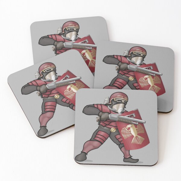 Item preview, Convict Legionary designed and sold by foojer.