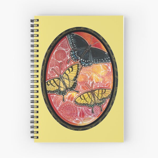 Item preview, Swallowtail Garden designed and sold by Lynnette Shelley.