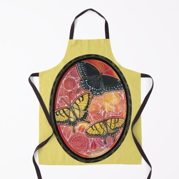 Item preview, Swallowtail Garden designed and sold by Lynnette Shelley.