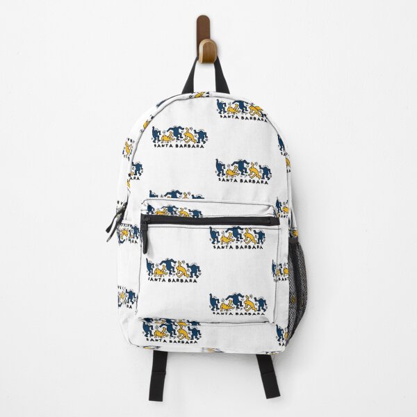 Item preview, UCSB Groovy People designed and sold by bold-concepts.