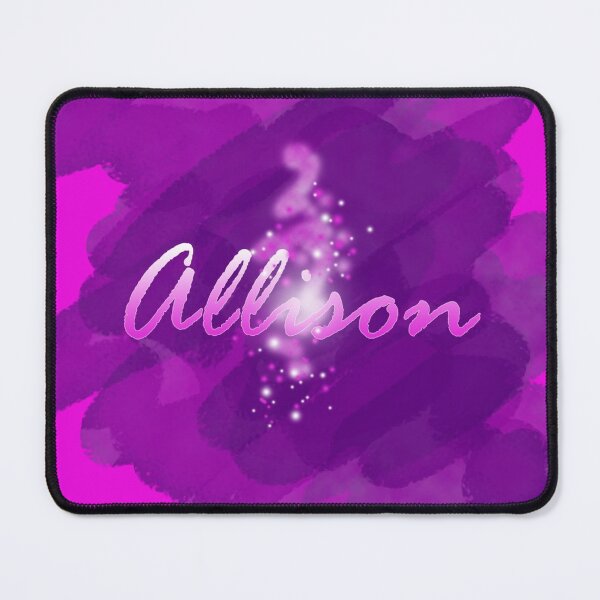 Item preview, Allison designed and sold by craig777red.