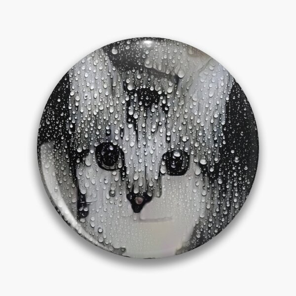 Item preview, Mau Face Rain designed and sold by B-Tom-Essex.