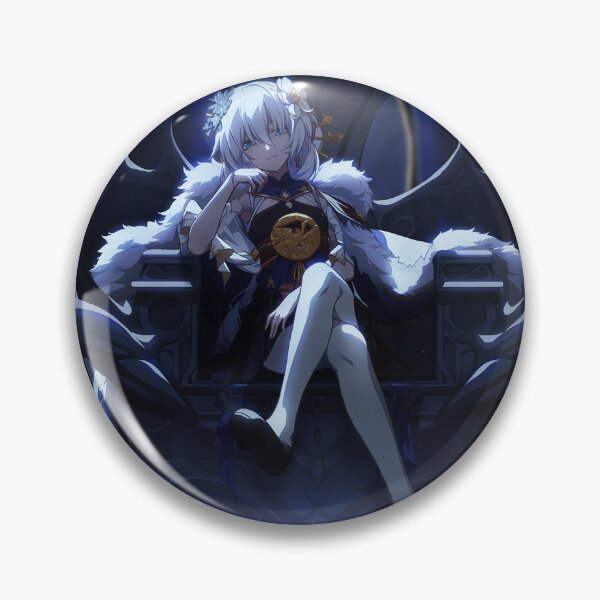 Item preview, Honkai Impact zhuge boss designed and sold by maynard974b.