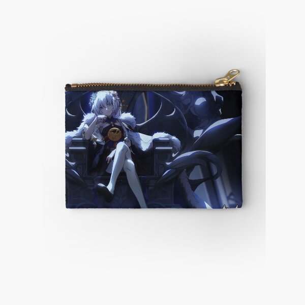 Item preview, Honkai Impact zhuge boss designed and sold by maynard974b.