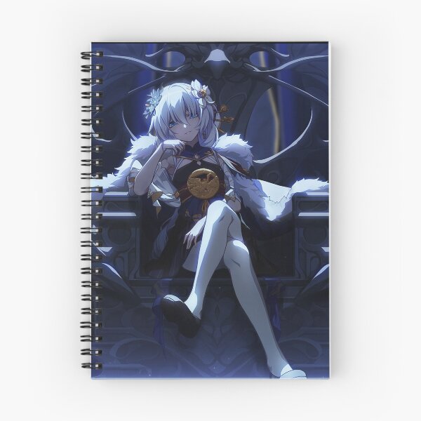 Item preview, Honkai Impact zhuge boss designed and sold by maynard974b.