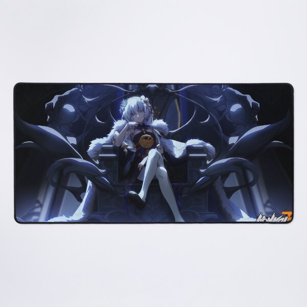 Item preview, Honkai Impact zhuge boss designed and sold by maynard974b.