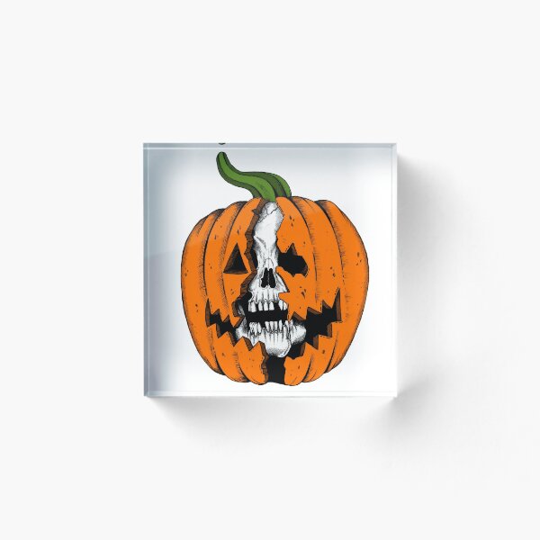 Item preview, Jack O Skull designed and sold by RhysBarney.