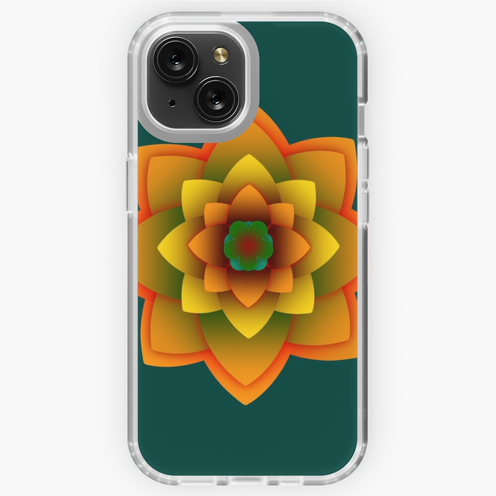 Item preview, iPhone Soft Case designed and sold by vkdezine.