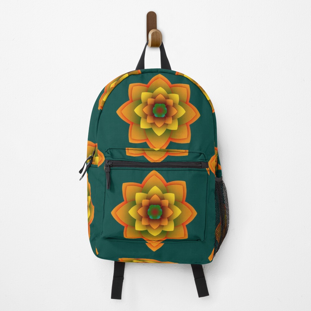 Item preview, Backpack designed and sold by vkdezine.