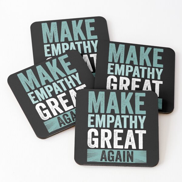 Item preview, Make Empathy Great Again designed and sold by HorizonDesignz.