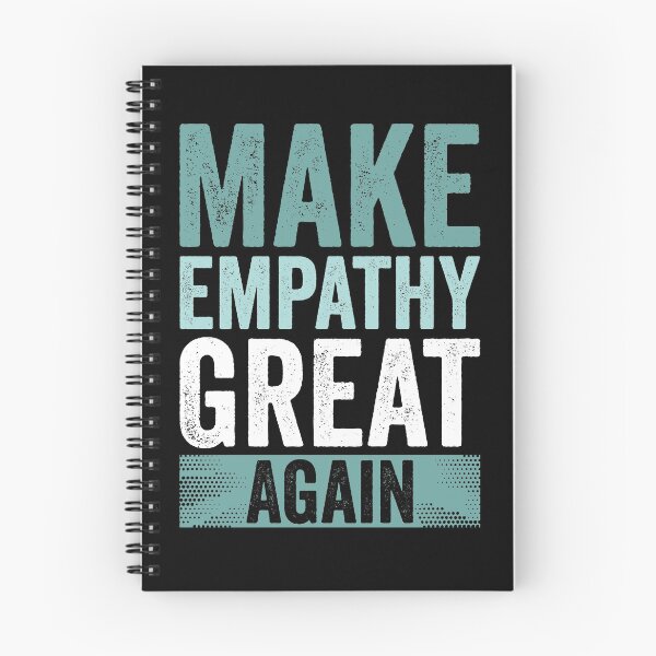 Item preview, Make Empathy Great Again designed and sold by HorizonDesignz.