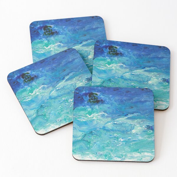 Item preview, kona 2 designed and sold by Sherry Cummings.