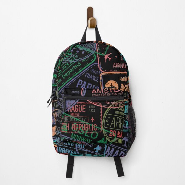 Item preview, My Travelling Life designed and sold by BubbleShopLK.