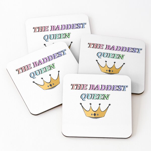 Item preview, The baddest queen (2) designed and sold by LunaAngelRose.
