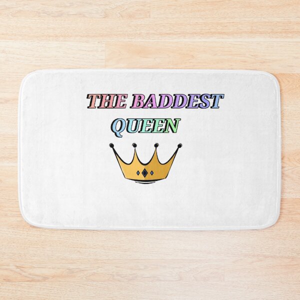 Item preview, The baddest queen (2) designed and sold by LunaAngelRose.