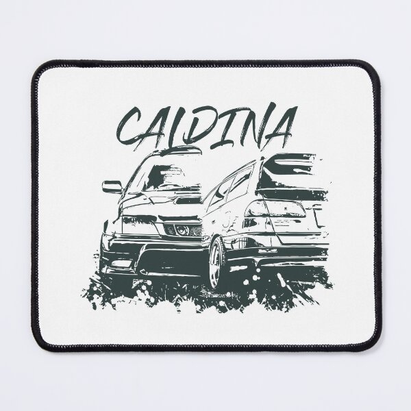 Item preview, Caldina Manga Style designed and sold by ILLUSTRIOUSEUROS.