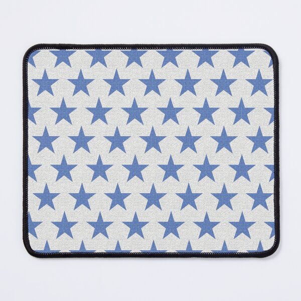 Item preview, Blue Stars designed and sold by VilaPropuh.
