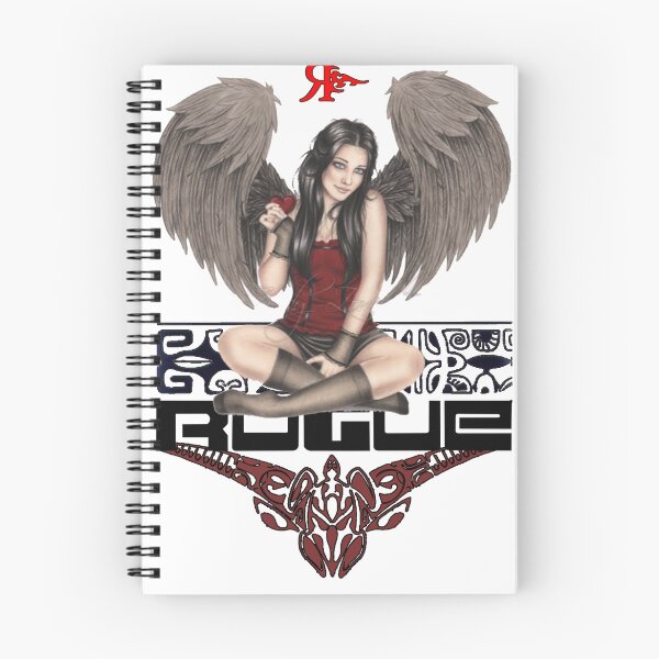 Item preview, ROGUE PINUP WINGS designed and sold by Rogueclothes.
