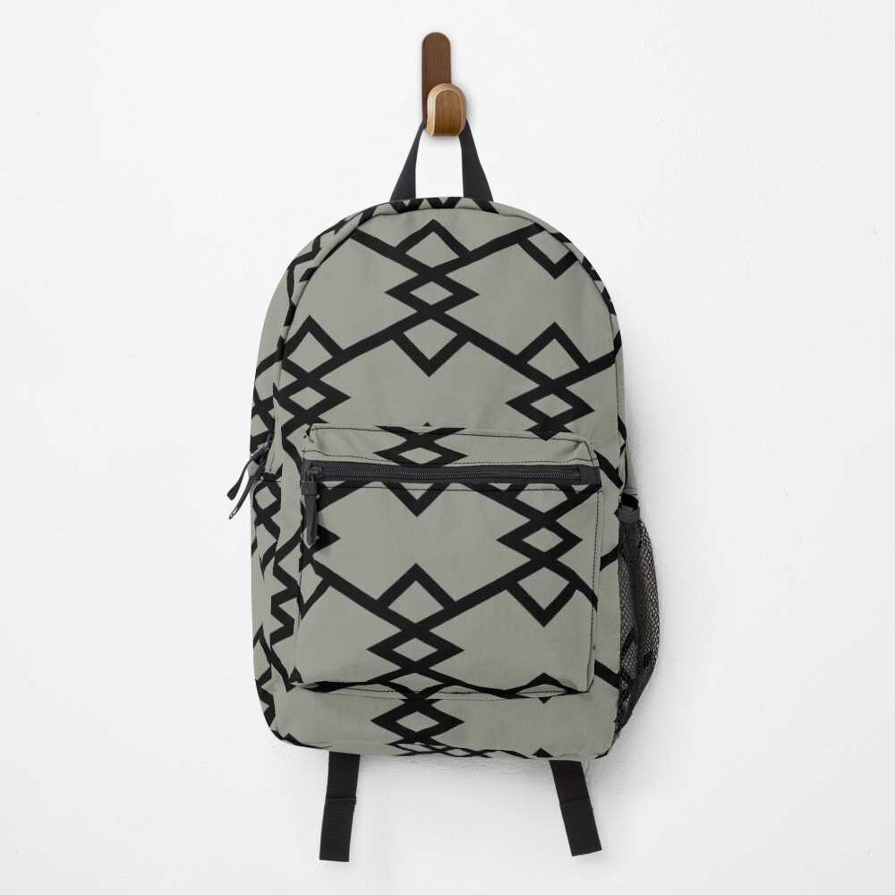 Artikel-Vorschau von Rucksack, designt und verkauft von ColorOfTheYears.