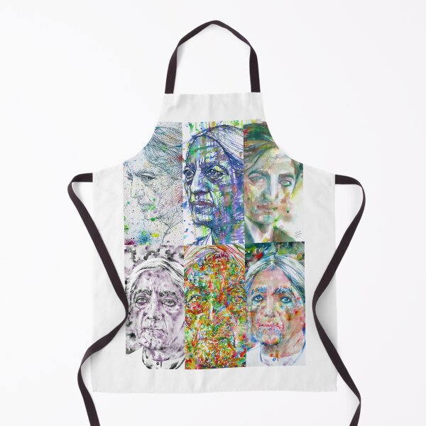 Item preview, SIX TIMES JIDDU KRISHNAMURTI designed and sold by lautir.