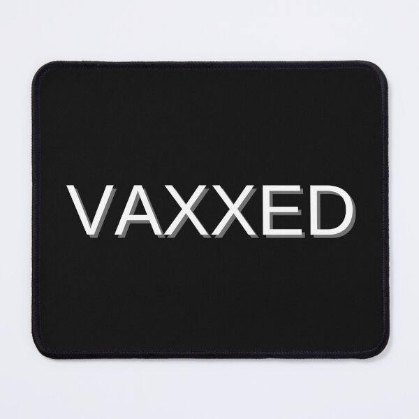 Item preview, Vaccinated Because Science -Vaxxed Essential T-Shirt Gift for Vaxxers designed and sold by Harmonystore.