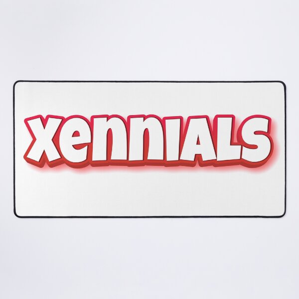 Item preview, Xennials designed and sold by ProjectX23.