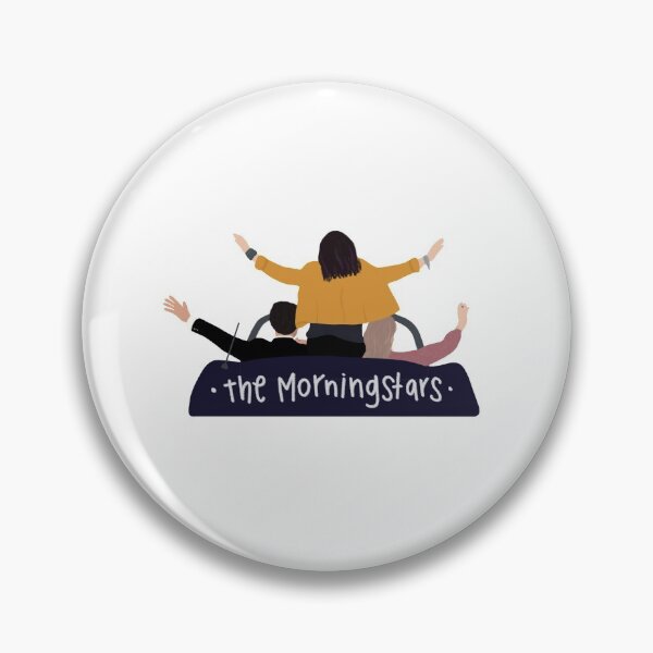 Item preview, the morningstars - lucifer season 6 - with text designed and sold by marvelousbiblio.
